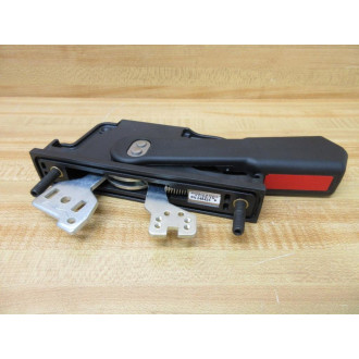 Allen Bradley 1494U-HP1 Disconnect Handle 1494UHP1