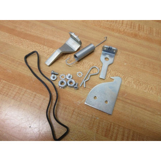 Allen Bradley 1494U-HP1 Disconnect Handle 1494UHP1