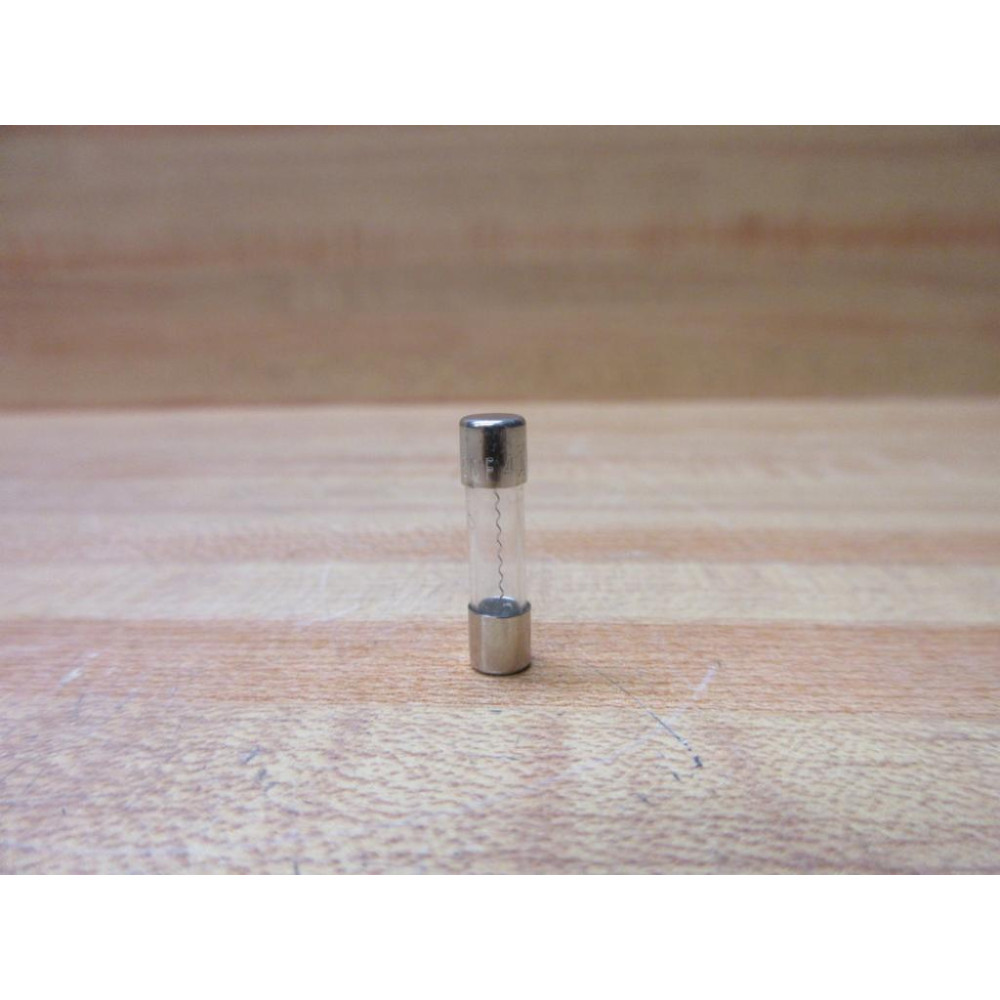 BEL 5MF4A-125V D&R Fuse F520-4A Jagged Wire Element (Pack of 10)
