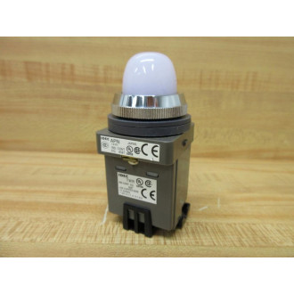 IDEC 858T Indicator Light - New No Box