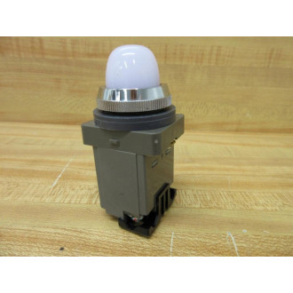 IDEC 858T Indicator Light - New No Box