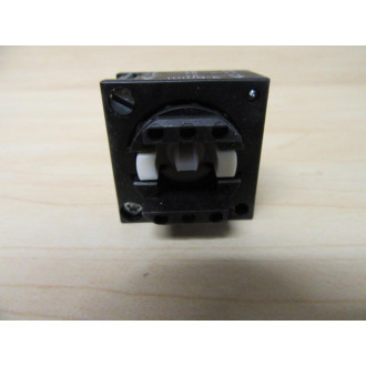 Siemens 3SB3 202-0AA61 Push Button Switch