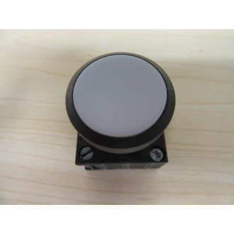 Siemens 3SB3 202-0AA61 White 3SB32020AA61 wBase