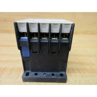 Entrelec Schiele KHS-22 Control Relay 1.309.070.29