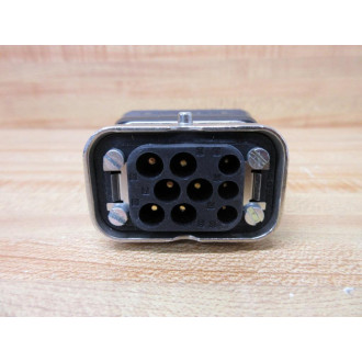 Amphenol P28820 Heavy Duty Connector - New No Box