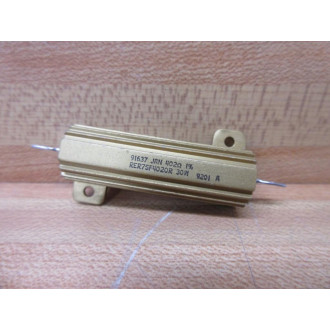 Vishay RER75F4020RC02 Wire Wound Resistor - New No Box