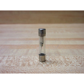 Krista Radio 7A-125V Fuse 7A125V Spring Element (Pack of 15)