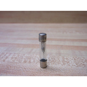 Krista Radio 7A-125V Fuse 7A125V Spring Element (Pack of 15)