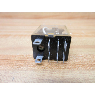 Siemens 3TX7123-6DF13 Flange Mount Relay 3TX71236DF13