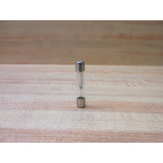 Littelfuse 031301.5 Fuse 3AG1-12 Spring Element (Pack of 10)