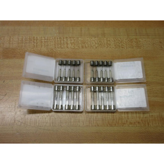 Littelfuse 031301.5 Fuse 3AG1-12 Spring Element (Pack of 10)