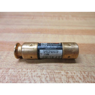 Buss FRN-R-9 Bussmann Fuse Cross Ref 6C205 (Pack of 8) - New No Box