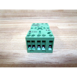 Phoenix Contact 28 33 602 Relay Socket 2833602 (Pack of 10)