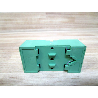 Phoenix Contact 28 33 602 Relay Socket 2833602 (Pack of 10)