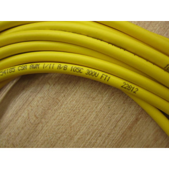 Turck PKW 3M-6S1587 Cable U56244