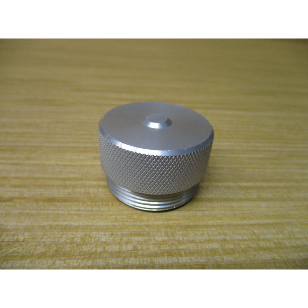 Allen Bradley 889A-QMCAP Sealing Cap 889AQMCAP (Pack of 2) - New No Box