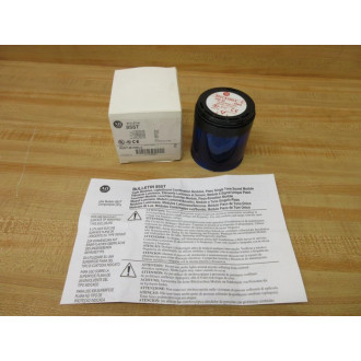 Allen Bradley 855T-B10GL6 Stack Light 855TB10GL6