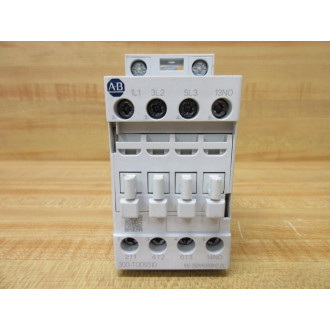 Allen Bradley 300-TOD9310 Contactor 300TOD9310