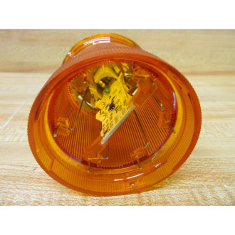 Allen Bradley 854K-24TL5 Stack Light 854K24TL5