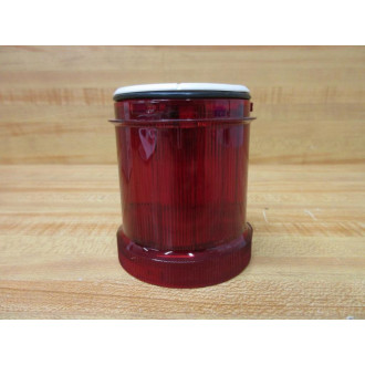 Allen Bradley 854K-24GL4 Stack Light 854K24GL4