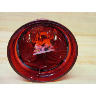 Allen Bradley 854K-24GL4 Stack Light 854K24GL4