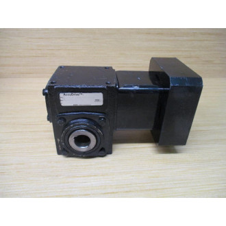 AccuDrive RG151015SSAF03DHLDK Right Angle Gear Box - Used