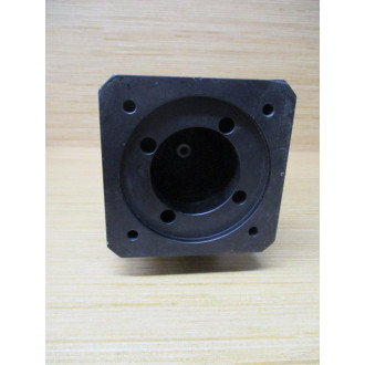 AccuDrive RG151015SSAF03DHLDK Right Angle Gear Box - Used