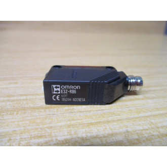 Omron E3Z-R86 Photoelectric Switch E3ZR86