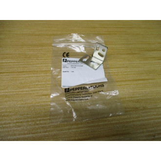 Pepperl + Fuchs OMH-MLV12-HWK Mounting Bracket 115150