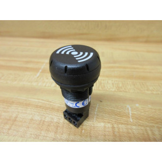 Allen Bradley 855P-B30SH22 Sounder 855PB30SH22