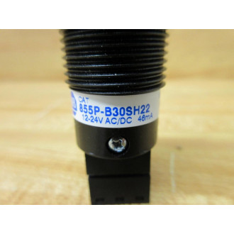 Allen Bradley 855P-B30SH22 Sounder 855PB30SH22