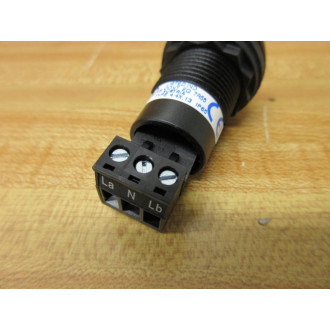 Allen Bradley 855P-B30SH22 Sounder 855PB30SH22