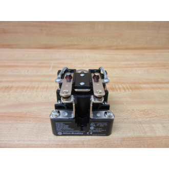 Allen Bradley 700-HG47A4 Control Relay 700HG47A4
