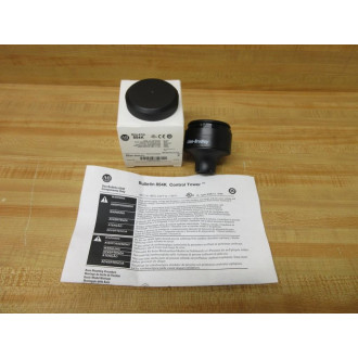 Allen Bradley 854K-BNPTC Mounting Base 854KBNPTC