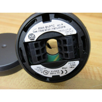 Allen Bradley 854K-BNPTC Mounting Base 854KBNPTC