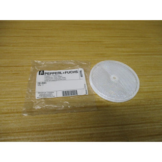 Pepperl + Fuchs FE-RR1 Reflector 453706 (Pack of 2)
