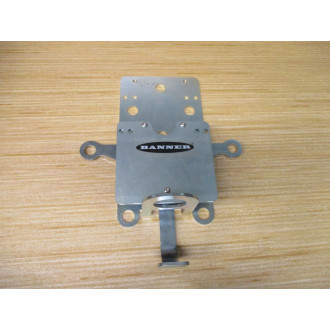 Banner SMBARPB30 Andon Rope Pull Bracket 12063 - New No Box