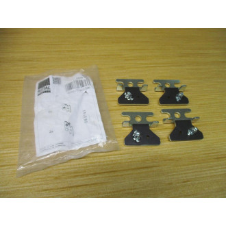 Rittal 2508.100 Mounting Bracket Set 2508100