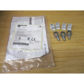 Allen Bradley 140G-G-TLC13 Terminal Lug Kit D12978