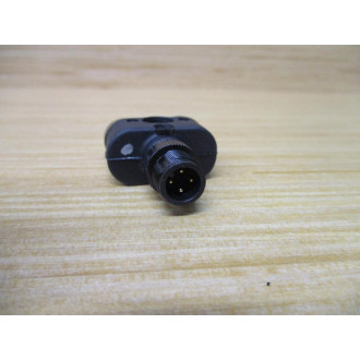 Allen Bradley 879D-F4DM Splitter 879DF4DM Ser. B