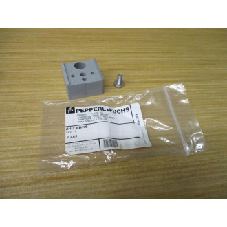 Pepperl + Fuchs ZH-Z.ABNS Mounting Block 034391
