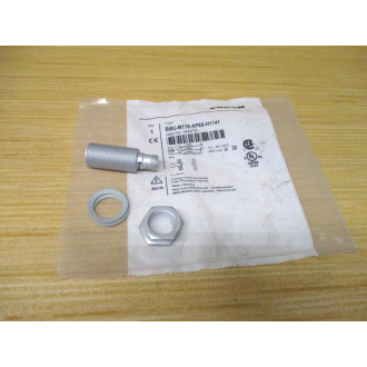 Turck Bi8U-MT18-AP6X-H1141 Inductive Sensor 1644730