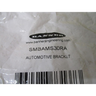 Banner SMBAMS30RA Bracket 73137