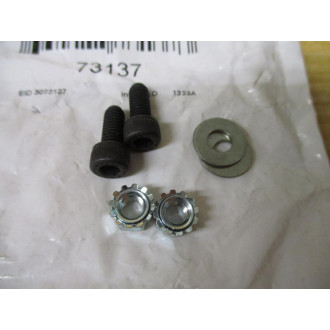 Banner SMBAMS30RA Bracket 73137