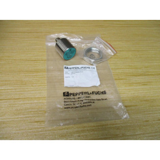 Pepperl + Fuchs NBB15-30GM30-E2-V1 Inductive Sensor 87747