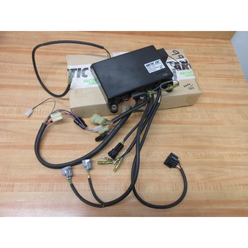 Artic Cat 3005-755 Engine Control Unit 3005755