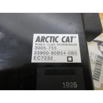 Artic Cat 3005-755 Engine Control Unit 3005755