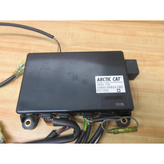 Artic Cat 3005-755 Engine Control Unit 3005755