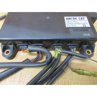Artic Cat 3005-755 Engine Control Unit 3005755