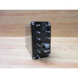 Struthers Dunn 237-XBX-P-115V Time Delay Relay 237XBXP-115V